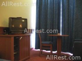 Kristal Hotel 37